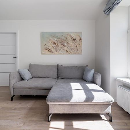 Kaleju Bright Old Town Apartment Riga Exterior foto
