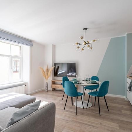 Kaleju Bright Old Town Apartment Riga Exterior foto