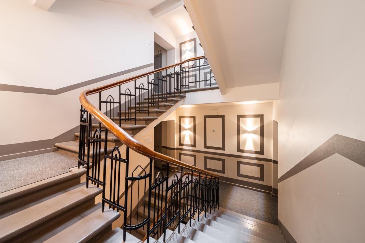 Kaleju Bright Old Town Apartment Riga Exterior foto