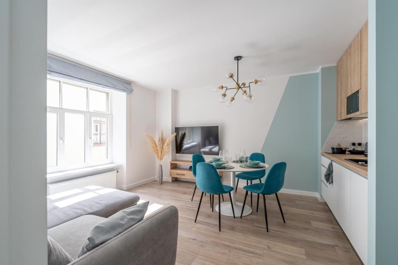 Kaleju Bright Old Town Apartment Riga Exterior foto