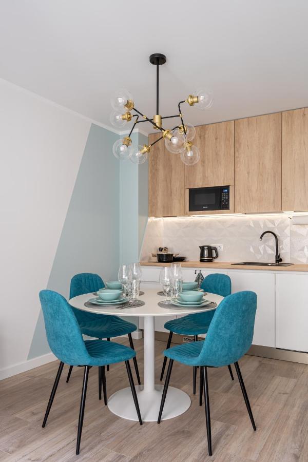 Kaleju Bright Old Town Apartment Riga Exterior foto